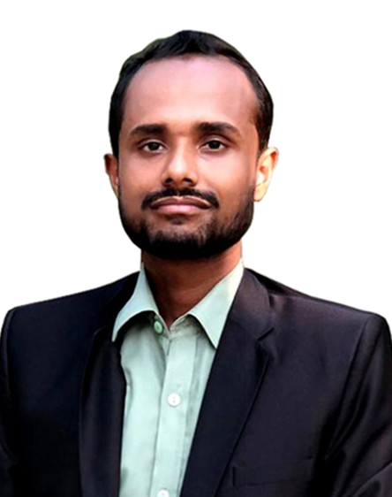 Sudeb Mazumder